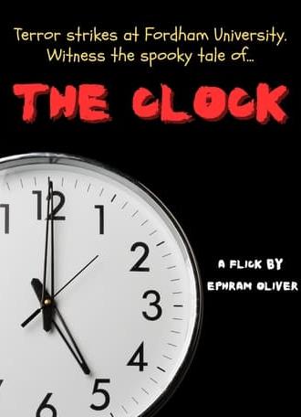 The Clock (2022)