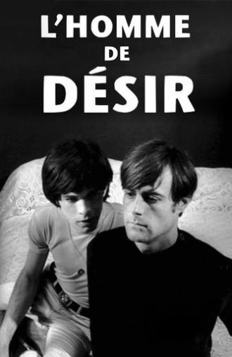 Man of Desire (1971)