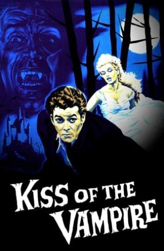 The Kiss of the Vampire (1963)