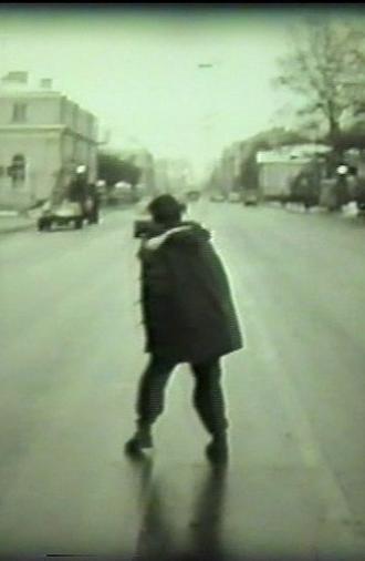 The Russian Mute (1991)