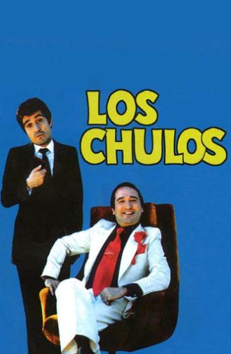 Los chulos (1981)