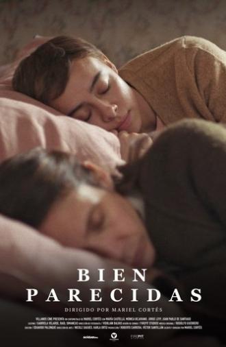 Bien parecidas (2021)