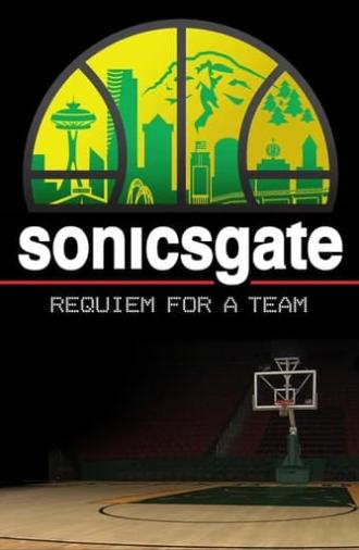 Sonicsgate: Requiem for a Team (2009)