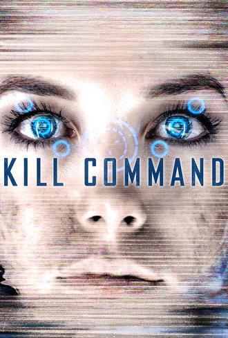 Kill Command (2016)