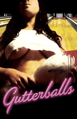 Gutterballs (2008)