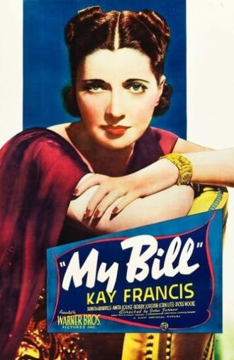 My Bill (1938)