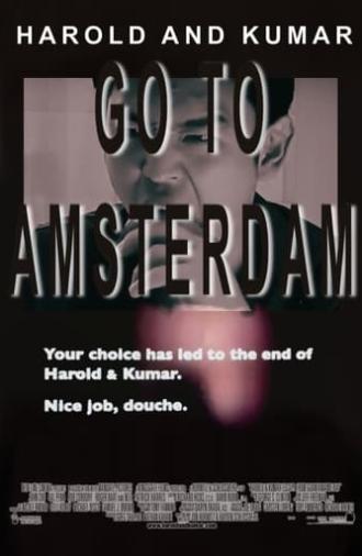 Harold & Kumar Go to Amsterdam (2008)