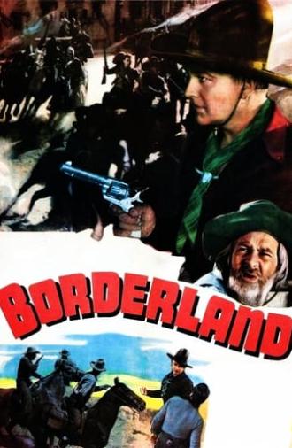 Borderland (1937)