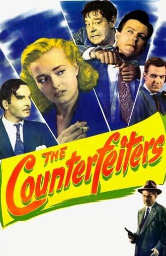 The Counterfeiters (1948)