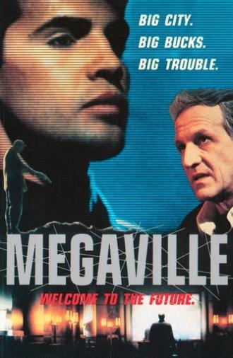 Megaville (1990)