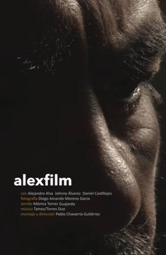 Alexfilm (2015)