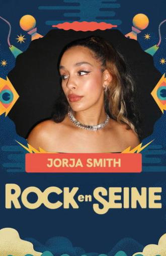 Jorja Smith - Rock en Seine 2025 (2025)