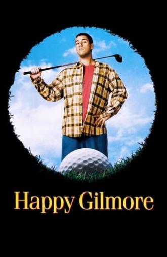 Happy Gilmore (1996)