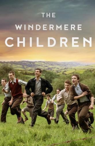 The Windermere Children (2020)