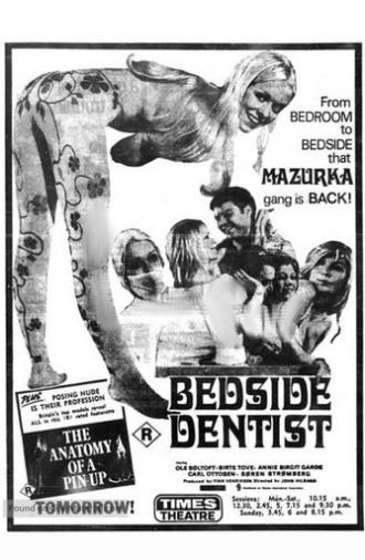 Bedside Dentist (1971)