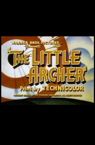 The Little Archer (1949)