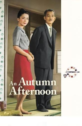 An Autumn Afternoon (1962)