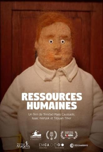 Human Resources (2022)