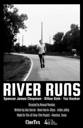 River Runs (2026)