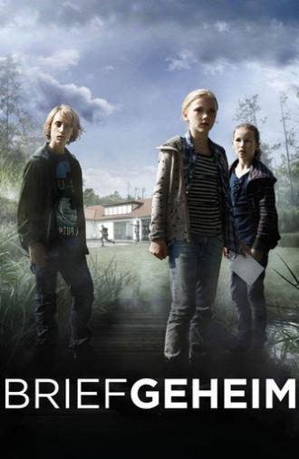The Secret Letter (2010)
