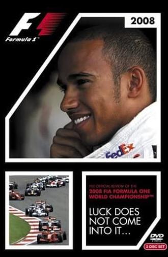 2008 FIA Formula One World Championship Season Review (2008)