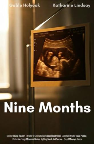 Nine Months (2023)