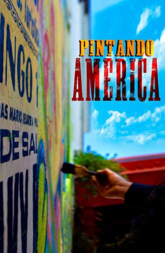 Painting America (2016)