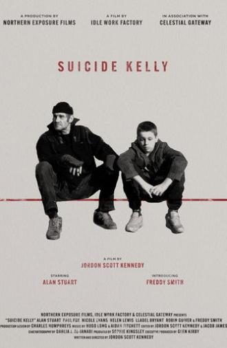 Suicide Kelly (2023)