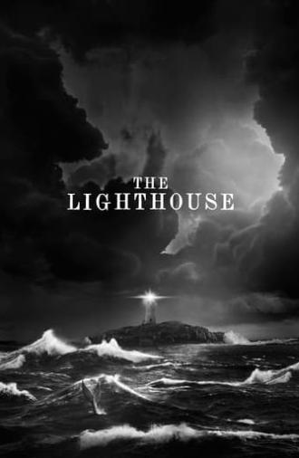 The Lighthouse (2019)