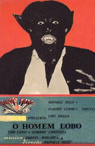 The Wolf Man (1972)