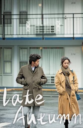 Late Autumn (2011)