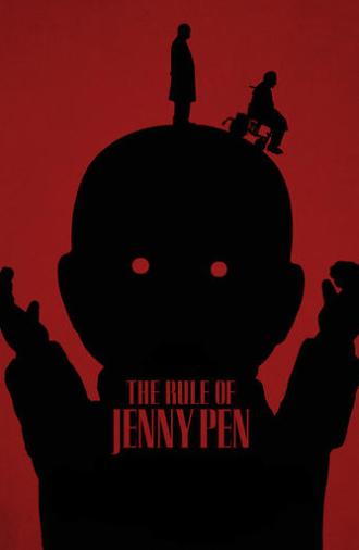 The Rule of Jenny Pen (2025)