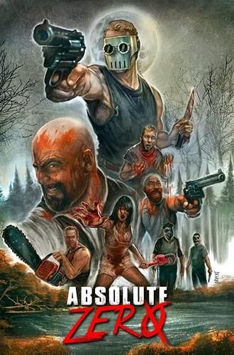 Absolute Zero (2015)