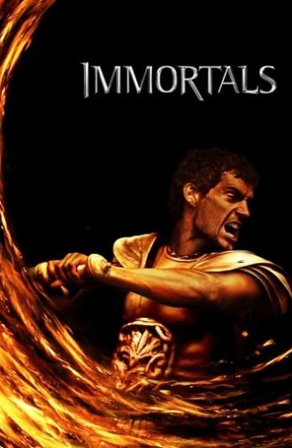 Immortals (2011)