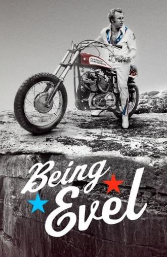 Being Evel (2015)