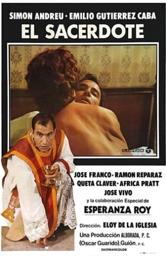 The Priest (1978)