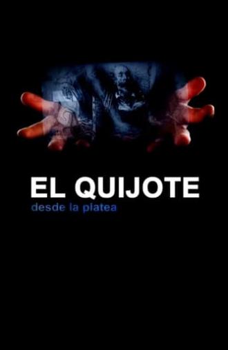 El Quijote desde la platea (2019)