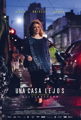 Una casa lejos (2021)