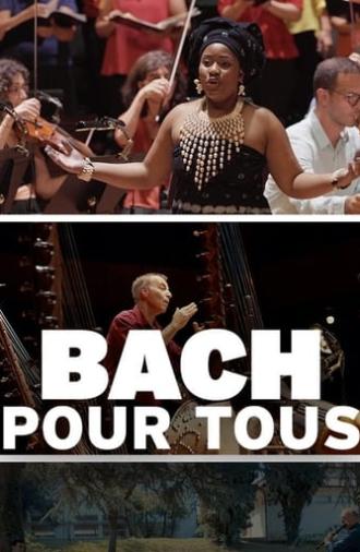 Bach pour tous (2023)