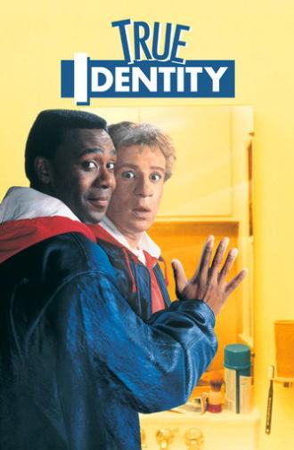 True Identity (1991)