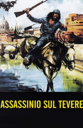Assassination on the Tiber (1979)