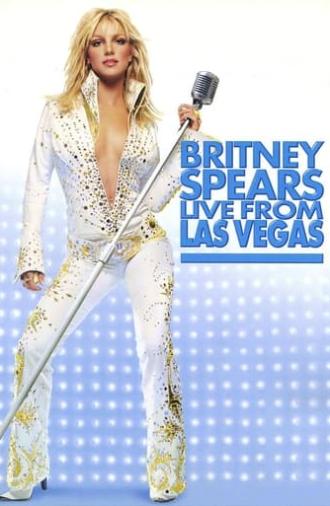 Britney Spears: Live from Las Vegas (2001)