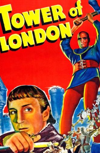 Tower of London (1939)
