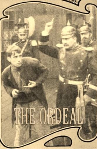 The Ordeal (1914)