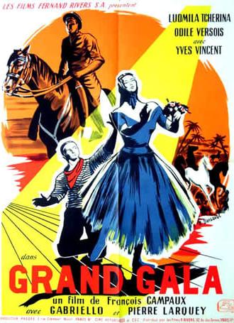 Grand gala (1952)