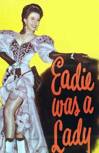 Eadie Was a Lady (1945)