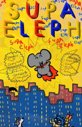 Supa Eleph (2025)