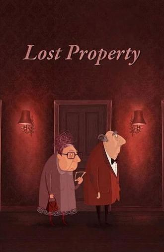 Lost Property (2014)
