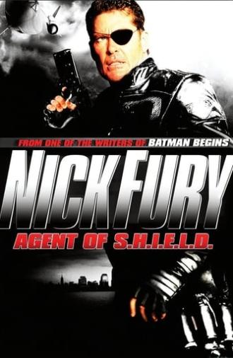 Nick Fury: Agent of S.H.I.E.L.D. (1998)