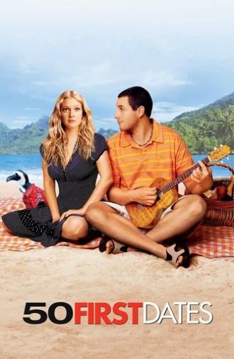50 First Dates (2004)